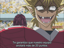 Eyeshield 21